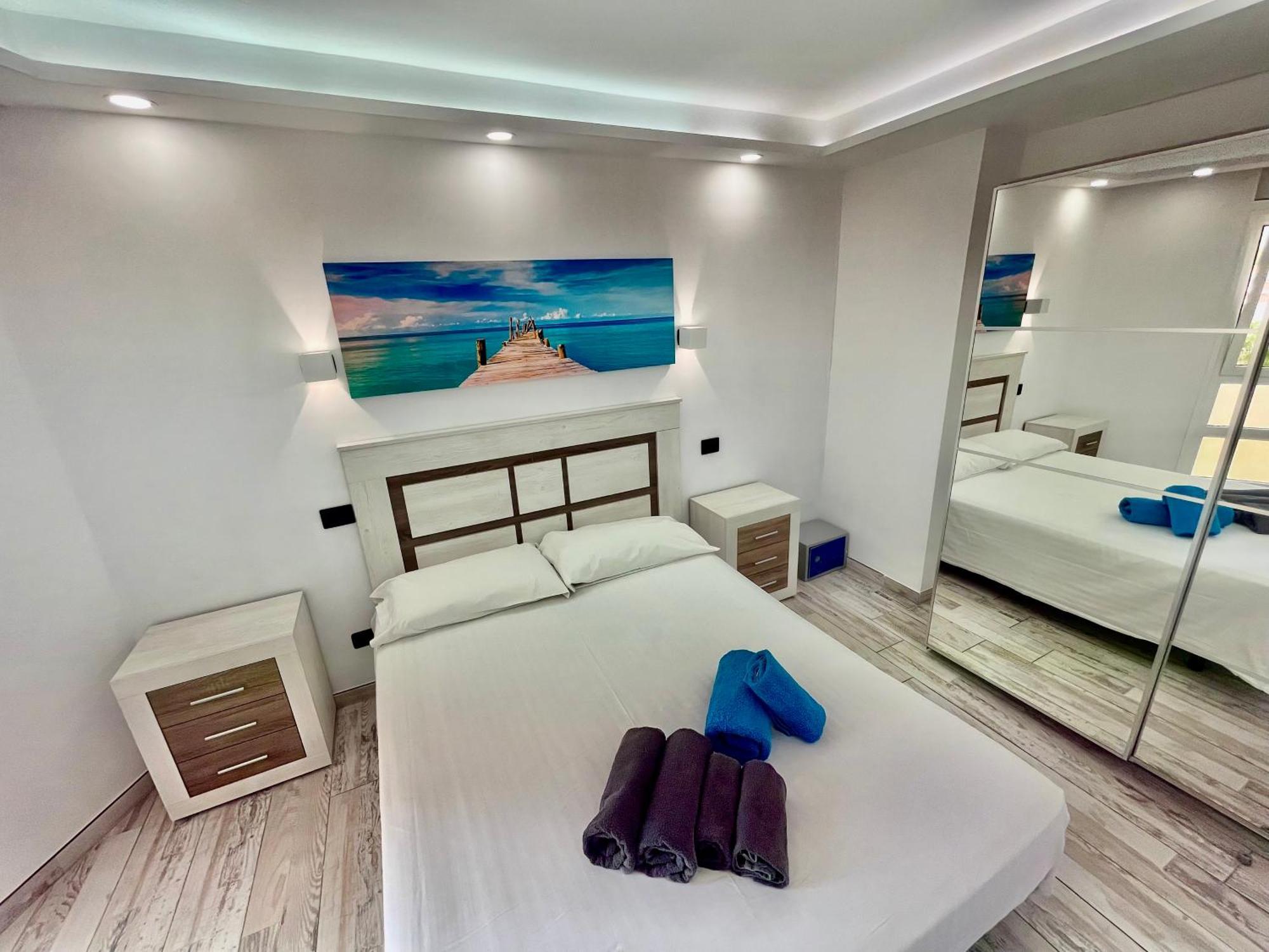 פלאייה דה לאס אמריקס 5. Cozy Apartment In Las Americas מראה חיצוני תמונה