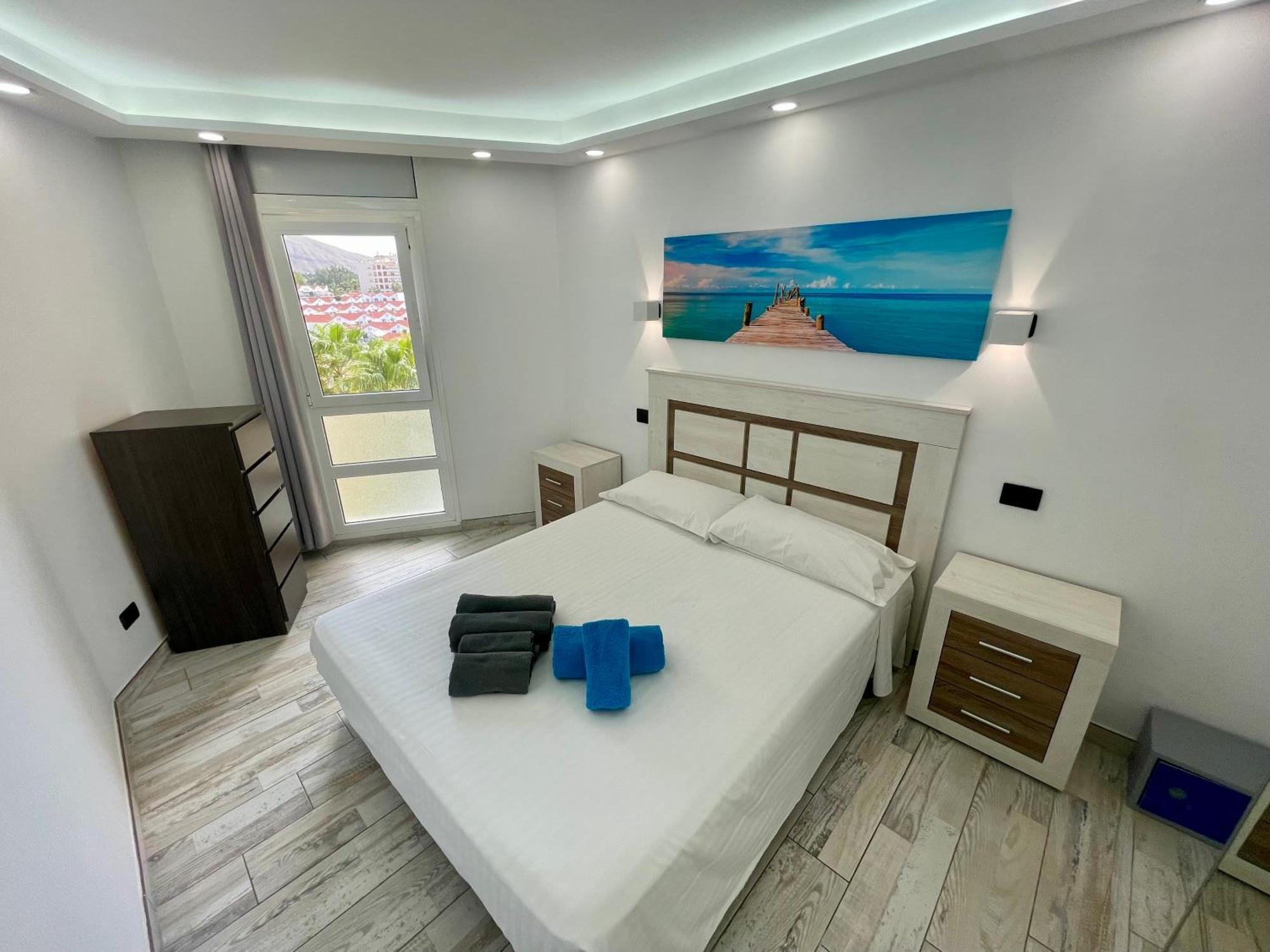 פלאייה דה לאס אמריקס 5. Cozy Apartment In Las Americas מראה חיצוני תמונה