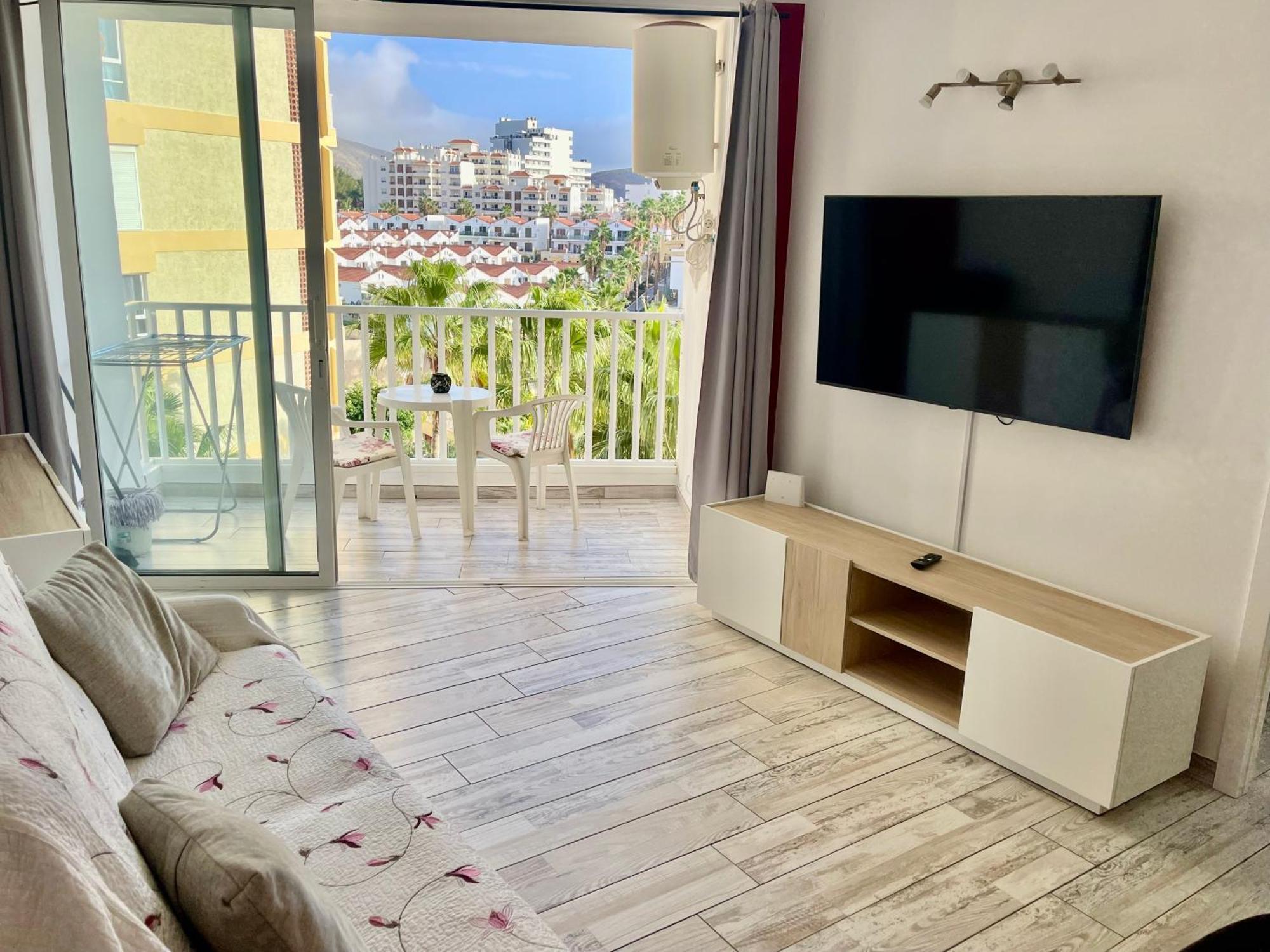 פלאייה דה לאס אמריקס 5. Cozy Apartment In Las Americas מראה חיצוני תמונה