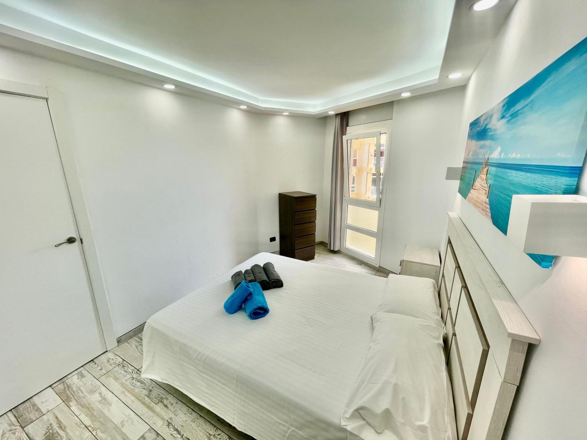 פלאייה דה לאס אמריקס 5. Cozy Apartment In Las Americas מראה חיצוני תמונה