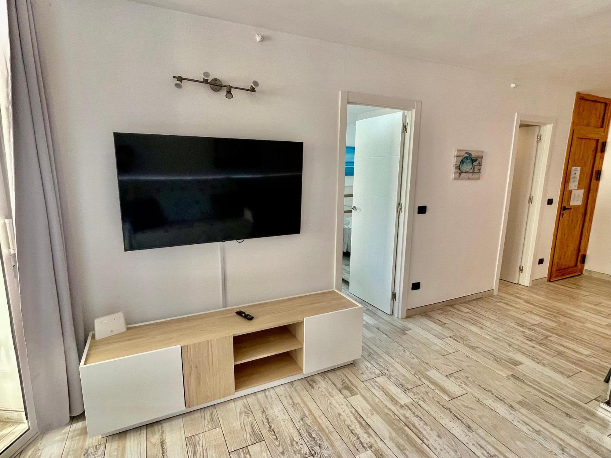 פלאייה דה לאס אמריקס 5. Cozy Apartment In Las Americas מראה חיצוני תמונה