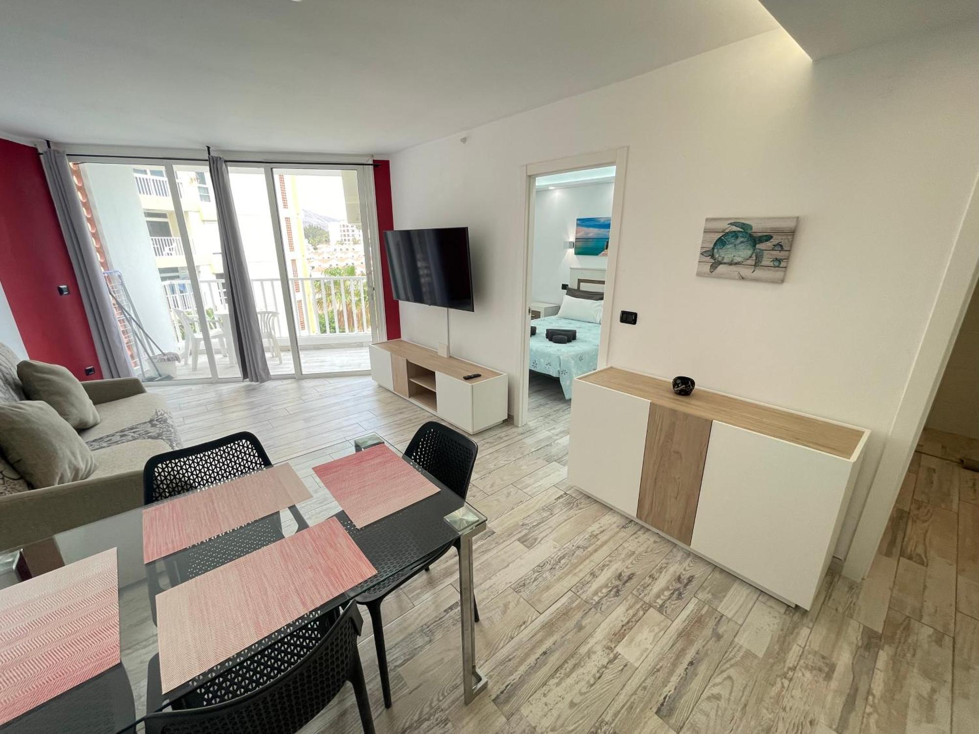 פלאייה דה לאס אמריקס 5. Cozy Apartment In Las Americas מראה חיצוני תמונה