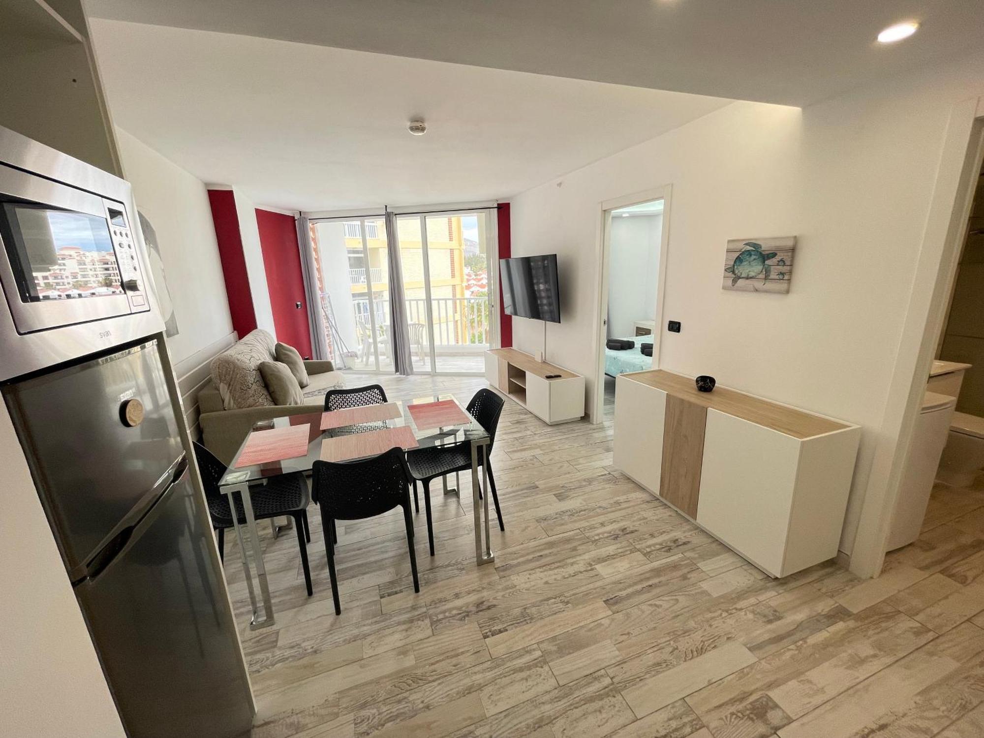 פלאייה דה לאס אמריקס 5. Cozy Apartment In Las Americas מראה חיצוני תמונה